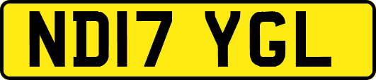 ND17YGL