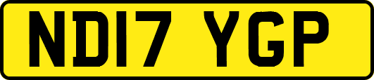 ND17YGP