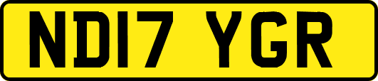 ND17YGR