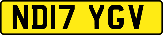 ND17YGV