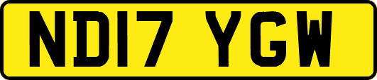 ND17YGW