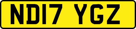 ND17YGZ