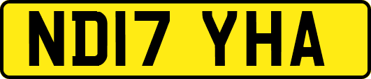 ND17YHA