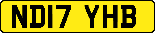 ND17YHB