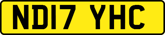 ND17YHC