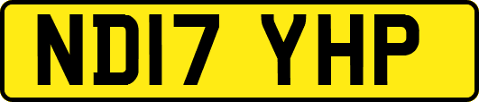ND17YHP