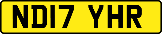 ND17YHR
