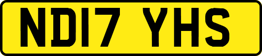 ND17YHS