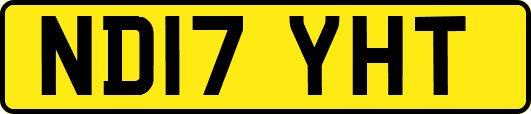 ND17YHT