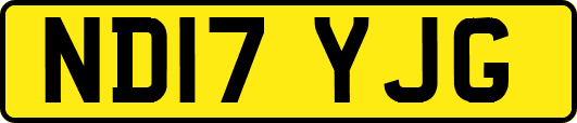 ND17YJG