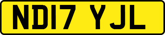ND17YJL