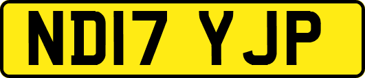 ND17YJP