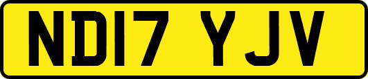 ND17YJV
