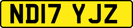 ND17YJZ