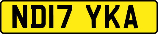 ND17YKA