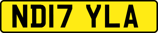 ND17YLA
