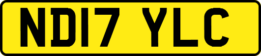 ND17YLC