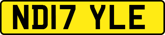 ND17YLE