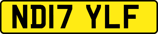 ND17YLF