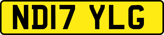 ND17YLG
