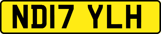 ND17YLH