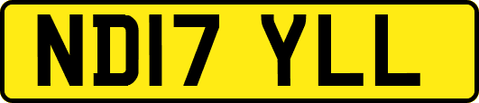 ND17YLL