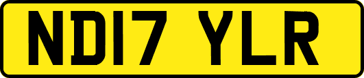 ND17YLR