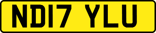 ND17YLU