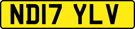 ND17YLV