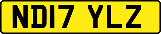 ND17YLZ
