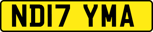 ND17YMA