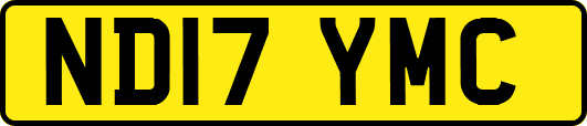 ND17YMC