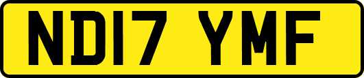 ND17YMF