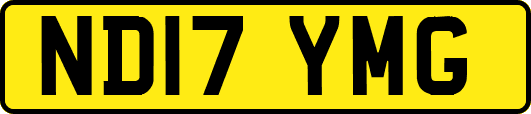 ND17YMG