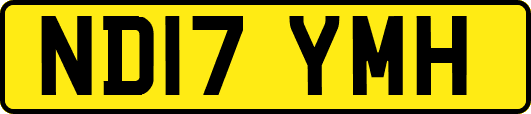 ND17YMH