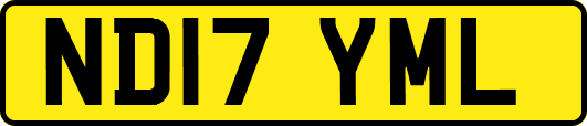 ND17YML