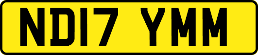 ND17YMM