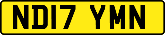 ND17YMN