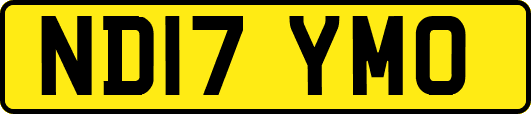 ND17YMO