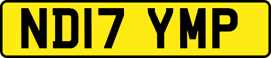 ND17YMP
