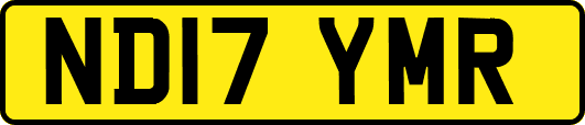 ND17YMR