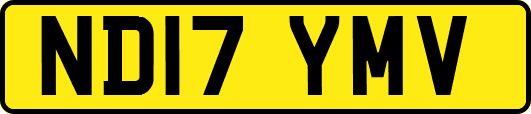 ND17YMV