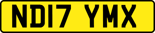 ND17YMX