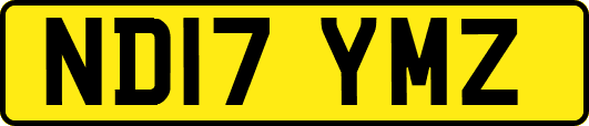 ND17YMZ