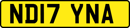 ND17YNA