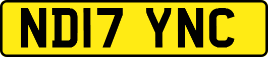 ND17YNC