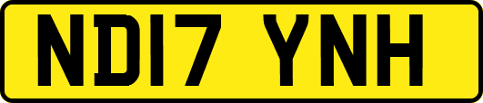 ND17YNH