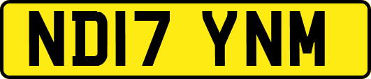 ND17YNM
