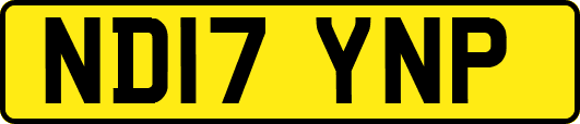 ND17YNP