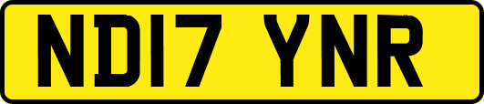 ND17YNR